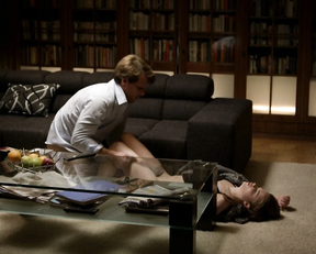 Jasna Fritzi Bauer nude – Fur Elise (2012)