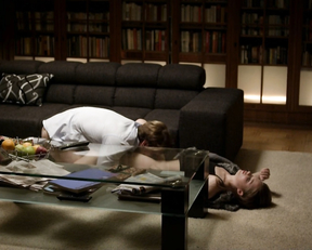 Jasna Fritzi Bauer nude – Fur Elise (2012)