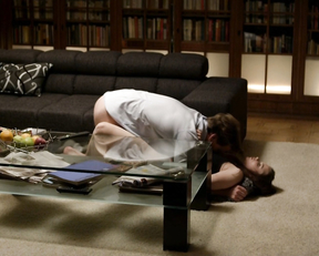 Jasna Fritzi Bauer nude – Fur Elise (2012)