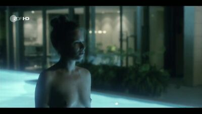 Jasna Fritzi Bauer nude – Blochin – Die Lebenden und die Toten s01e03 (2015)