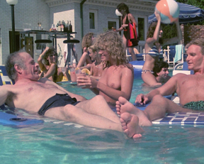 Cynthia Thompson, Michelle Bauer – Tomboy (1985)