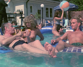 Cynthia Thompson, Michelle Bauer – Tomboy (1985)