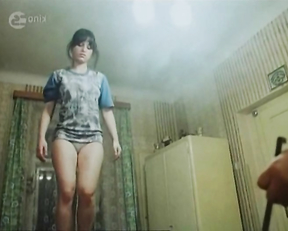 Alena Mihulova naked - Dzusovy roman (1984)