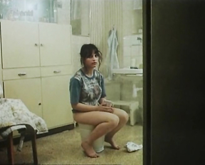 Alena Mihulova naked - Dzusovy roman (1984)