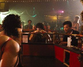 Paula Trickey nude – Maniac Cop 2 (1990)