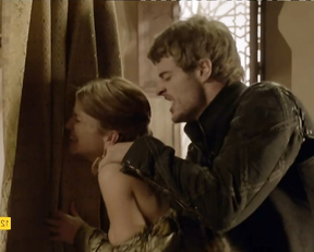 Paula Cancio naked – Toledo s01 (2012)