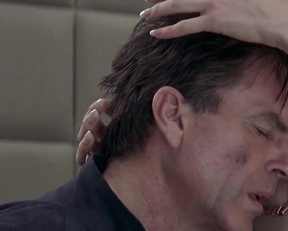 Holley Chant nude – Event Horizon (1997)