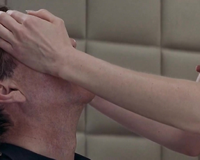 Holley Chant nude – Event Horizon (1997)