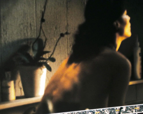 Paula Patton naked – Deja Vu (2006)