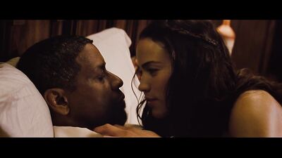 Paula Patton – 2 Guns (2013)