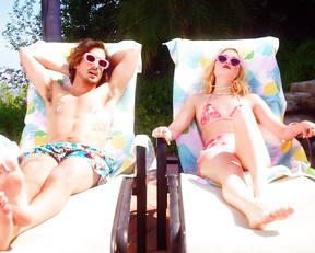 Kelli Berglund, etc- Now Apocalypse s01e05 (2019)