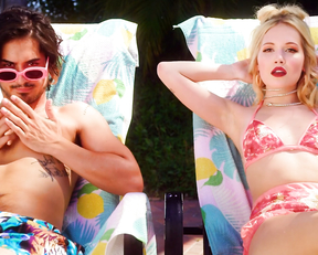 Kelli Berglund, etc- Now Apocalypse s01e05 (2019)