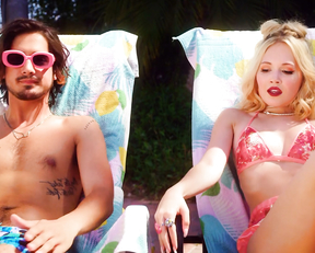 Kelli Berglund, etc- Now Apocalypse s01e05 (2019)