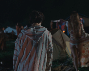 Kelli Garner, etc – Taking Woodstock (2009)