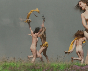 Kelli Garner, etc – Taking Woodstock (2009)