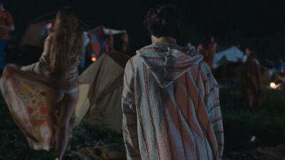 Kelli Garner, etc – Taking Woodstock (2009)
