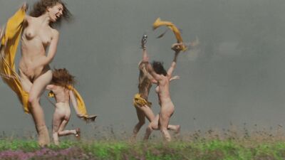 Kelli Garner, etc – Taking Woodstock (2009)