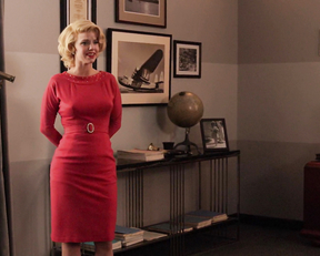 Kelli Garner sexy– The Secret Life of Marilyn Monroe s01e02 (2015)