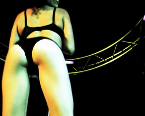 Tiffany Shepis nude – Exit to Hell (2013)