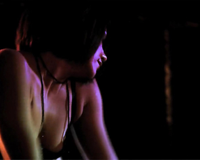 Tiffany Shepis nude – Exit to Hell (2013)