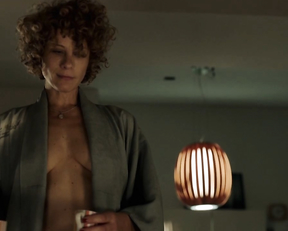 Anna Schafer nude – Tatort e1022 (2017)