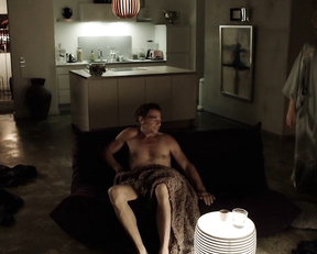 Anna Schafer nude – Tatort e1022 (2017)