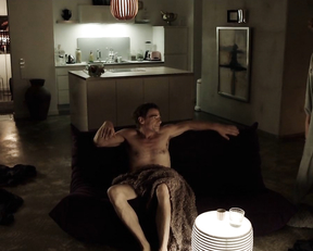 Anna Schafer nude – Tatort e1022 (2017)