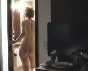 Anna Schafer nude – Zielfahnder Flucht in die Karpaten (2016) HD 720p