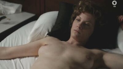 Anna Schafer nude – Zielfahnder Flucht in die Karpaten (2016) HD 720p