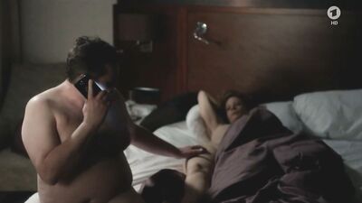 Anna Schafer nude – Zielfahnder Flucht in die Karpaten (2016) HD 720p