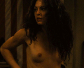 Stana Katic, Selma Blair, Alexa Davalos – Feast of Love (2007)