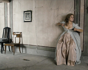 Hannah Herzsprung, Anne Schafer – Beloved Sisters (2014)