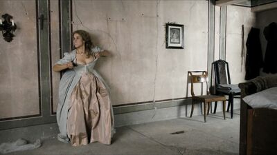 Hannah Herzsprung, Anne Schafer – Beloved Sisters (2014)