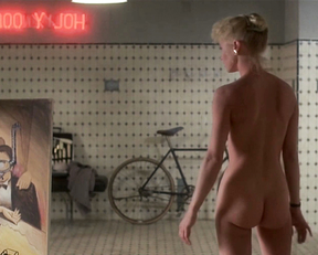 Lisa Niemi naked – Slam Dance (1987)