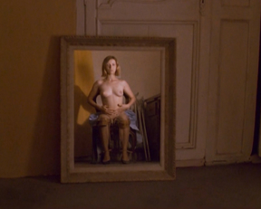 Emmanuelle Debever, Catherine Griffoni, Lisa Heredia – Un jeu brutal (1983)