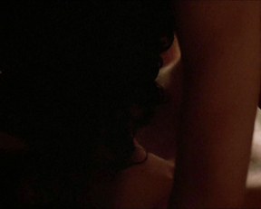Lisa Bonet nude – Angel Heart (1987)