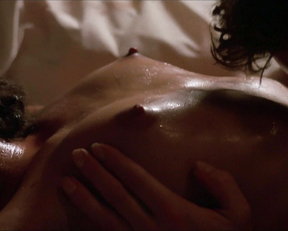 Lisa Bonet nude – Angel Heart (1987)