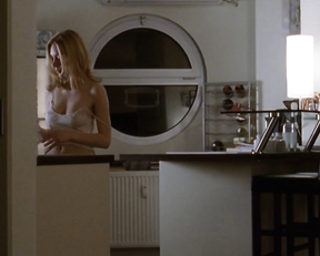 Luise Berndt naked – Tatort e811 (2011)