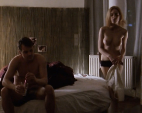 Luise Berndt naked – Tatort e811 (2011)