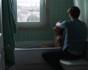 Luise Heyer nude – Fado (2016)