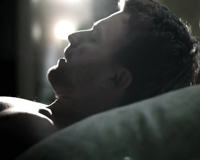 Antje Traue nude – Weinberg s01e01 (2015)