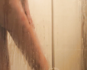 Antje Merkle naked – Exodos (2011)