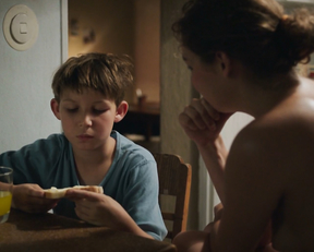 Luise Heyer nude – Jack (2014)