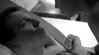 Luise Heyer nude – Harte (2015)