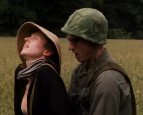 Josephine Decker nude – Young Bodies Heal Quickly (2014)