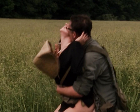 Josephine Decker nude – Young Bodies Heal Quickly (2014)