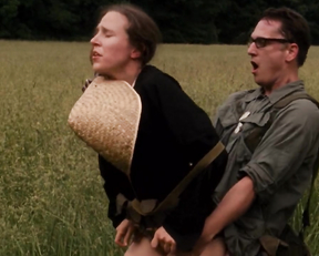 Josephine Decker nude – Young Bodies Heal Quickly (2014)