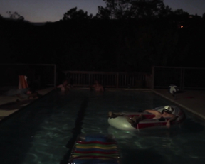 Josephine Decker, Jennymarie Jemison – Loves Her Gun (2014)