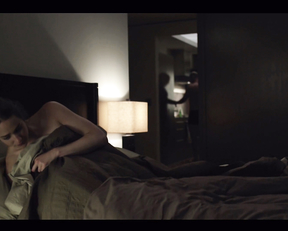 Kristen Connolly naked – House Of Cards s01e01 (2013) HD 1080p