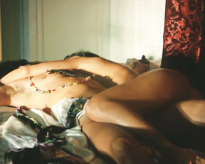 Carol Castro nude – Velho Chico s01e01 (2016)